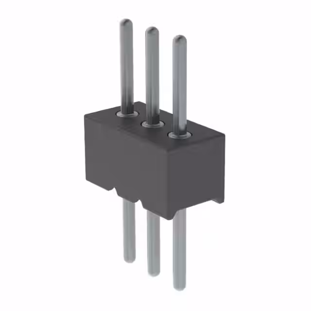 850-90-003-10-001000 Mill-Max Manufacturing Corp.  Headers Male Pins